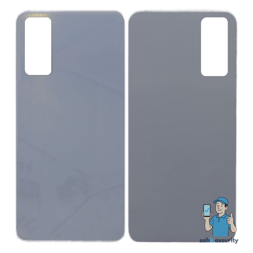 Back Panel Cover for Vivo Y20G